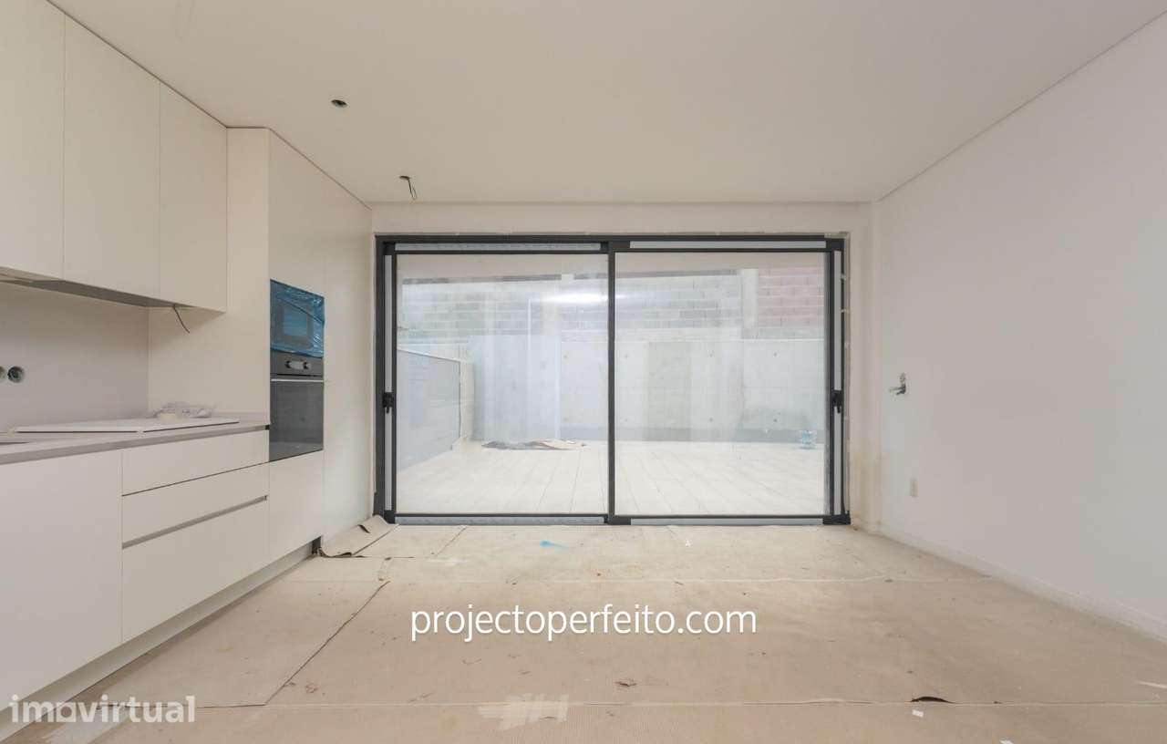 Apartamento T1 Venda em São Félix da Marinha,Vila Nova de Gaia - Grande imagem: 4/18