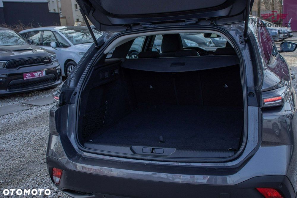 Peugeot 308 1.5 BlueHDi Active Pack S&S EAT8 - 39