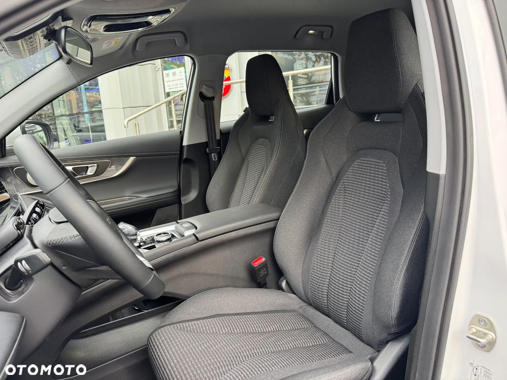 Chery Tiggo 7 1.6 T-GDI Essential DCT - 9