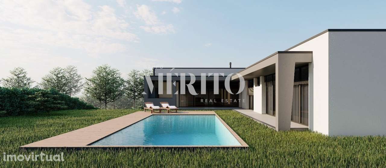 Terreno para Construção em Santa Maria de Souto – Guimarães - Grande imagem: 2/17