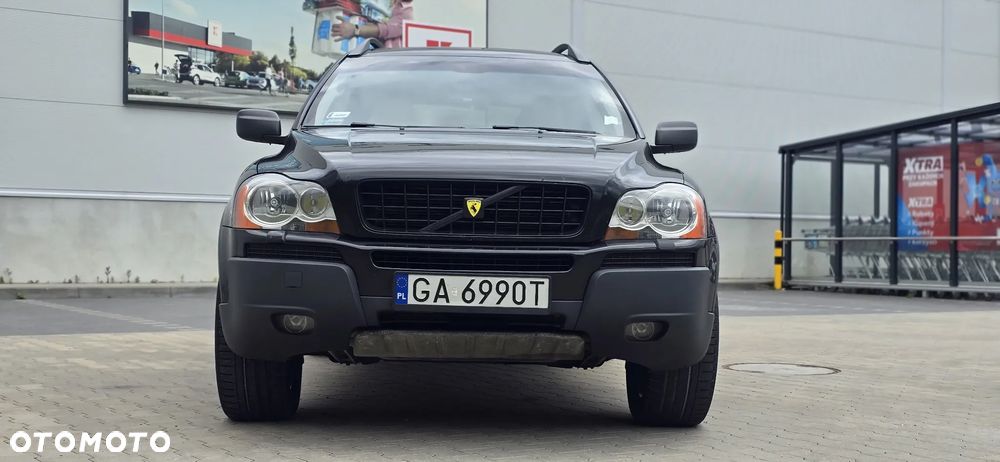 Volvo XC 90 - 3