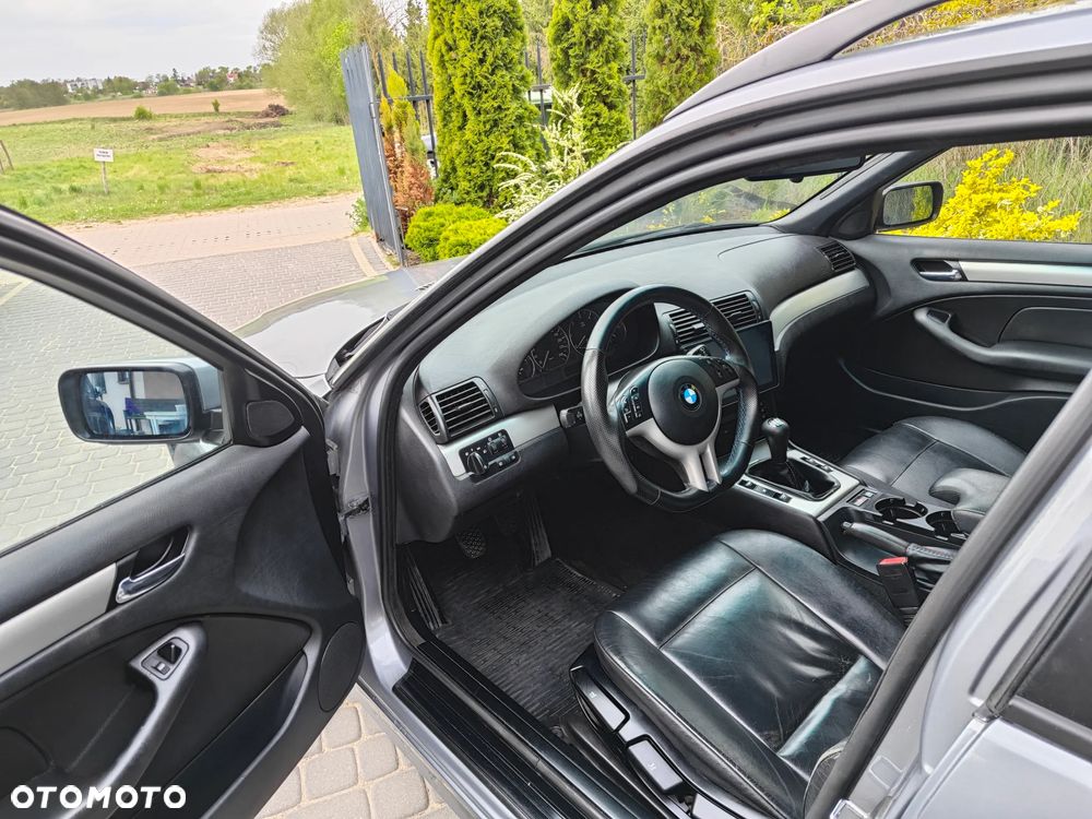 BMW Seria 3 - 6