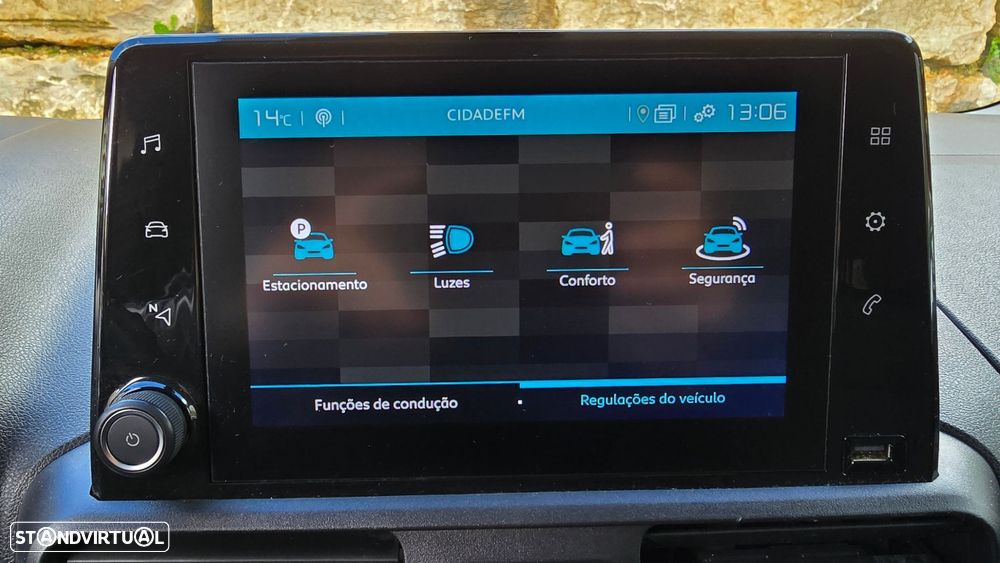 Citroën Berlingo 1.5 BlueHDi XL - 34