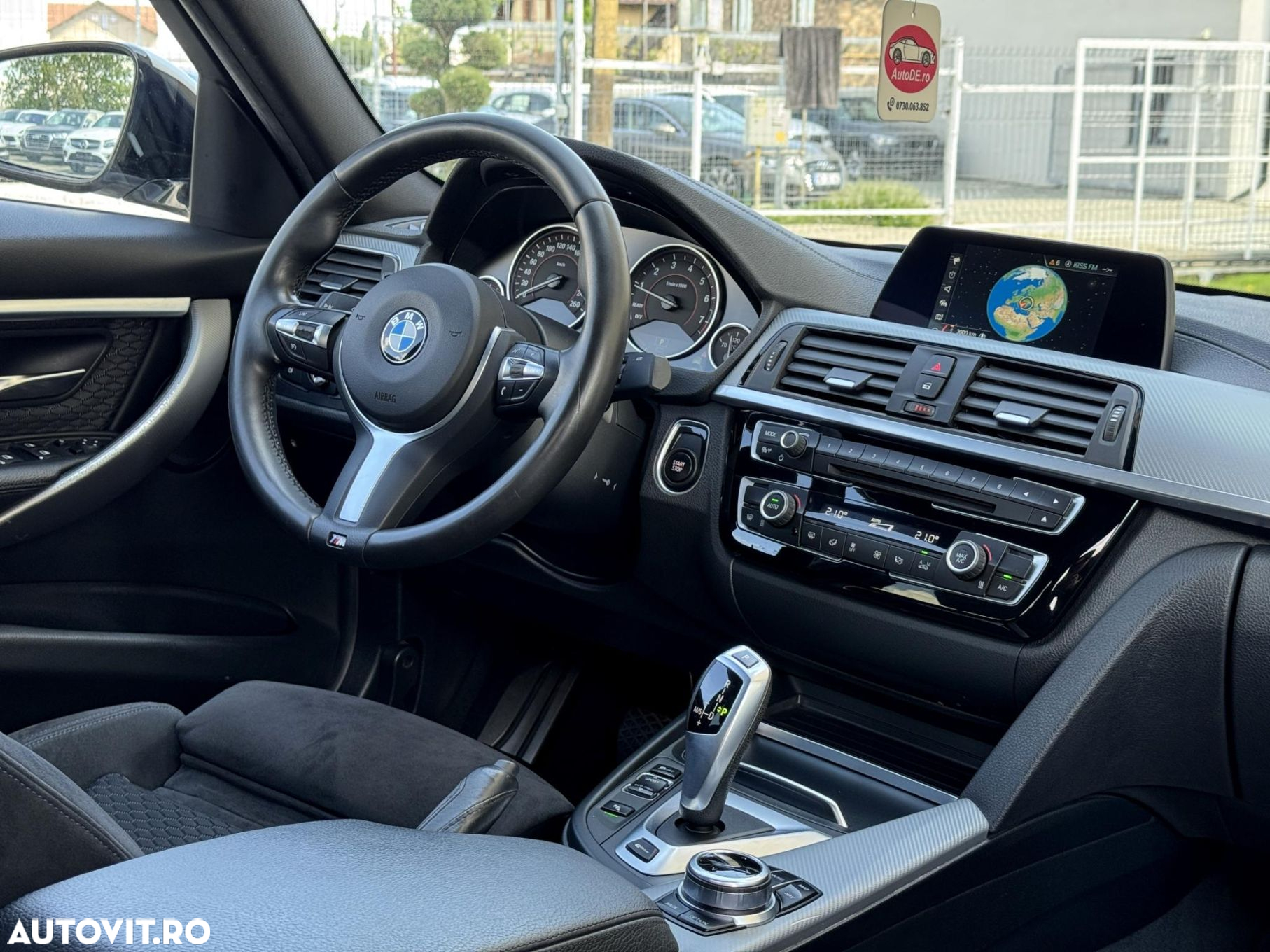 BMW Seria 3 - 8