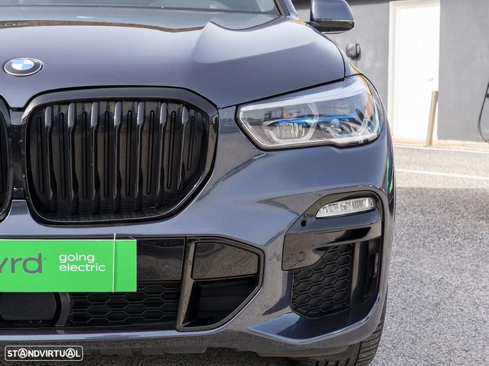 BMW X5 45 e xDrive - 7