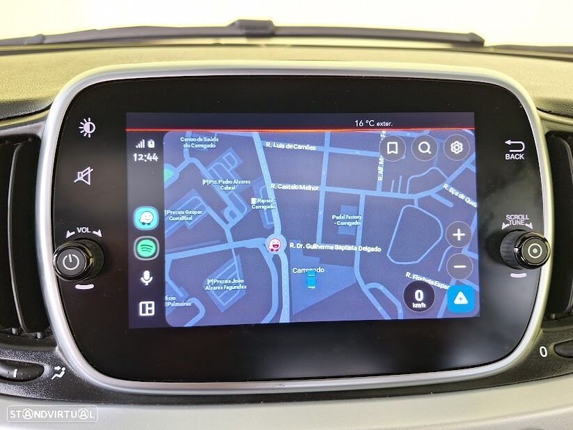 Fiat 500 1.0 Hybrid Sport - 25