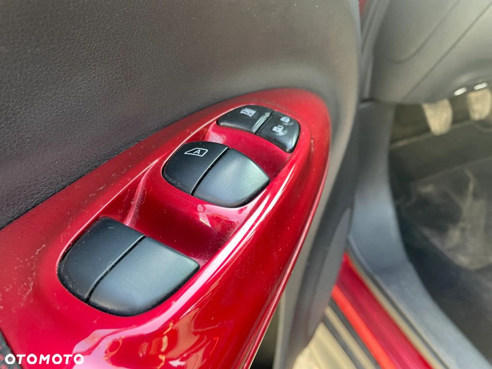 Nissan Juke 1.2 DIG-T Acenta EU6 - 15