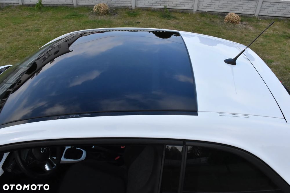 Opel Adam 1.2 Start/Stop Open Air - 14