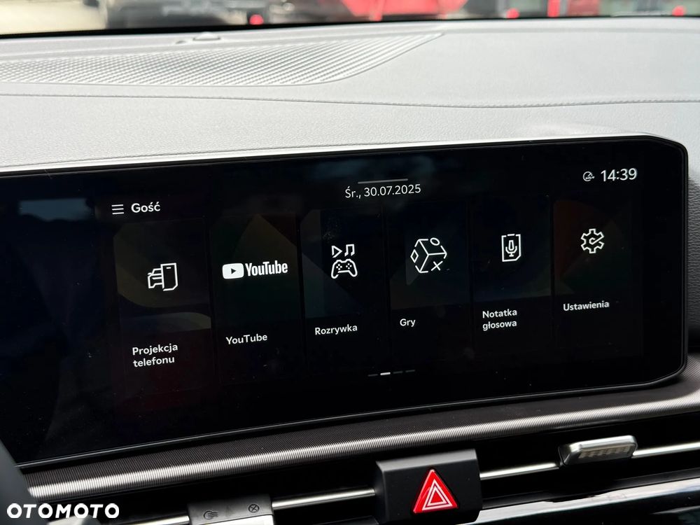 Kia Sportage 1.6 T-GDI Business Line 2WD DCT - 34