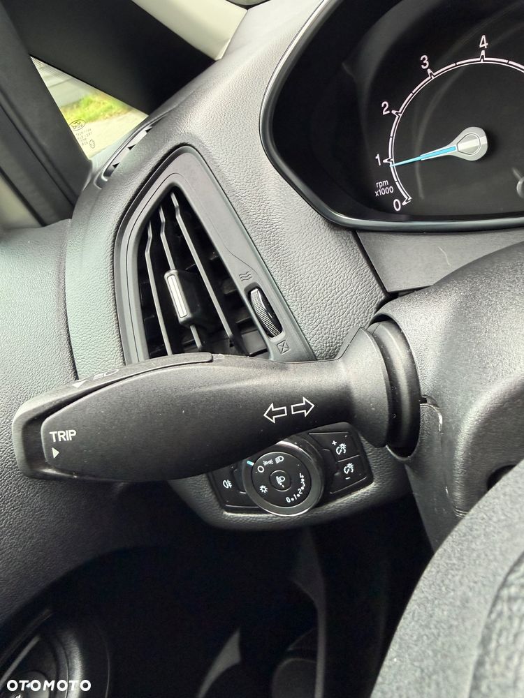 Ford B-MAX 1.6 Trend MPS6 - 27