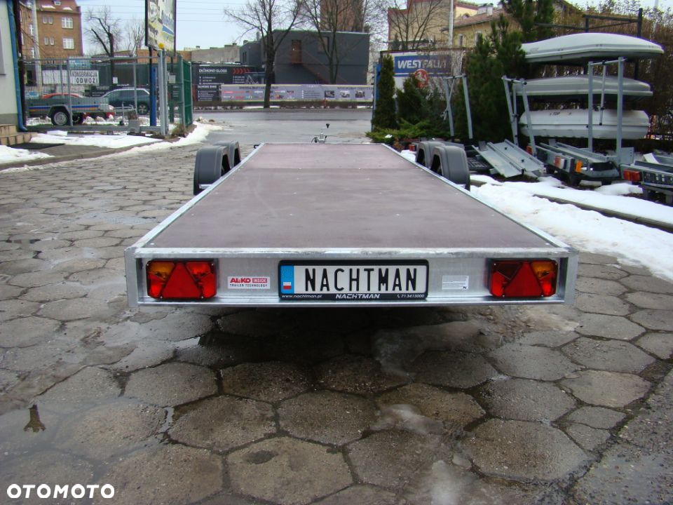 Nachtman NACHTMAN LONGman N2 - 17