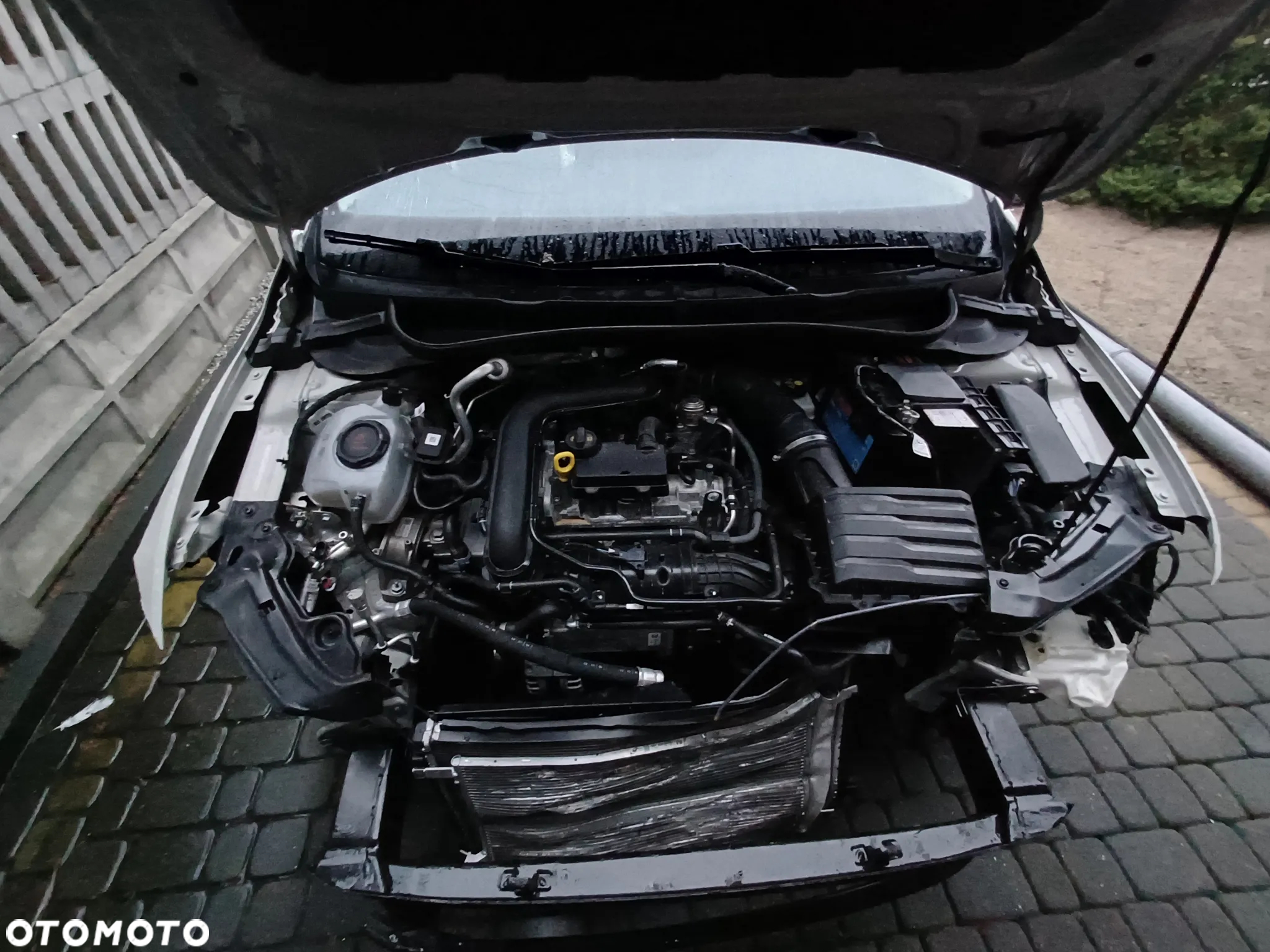 Volkswagen Polo 1.0 TSI Highline - 19