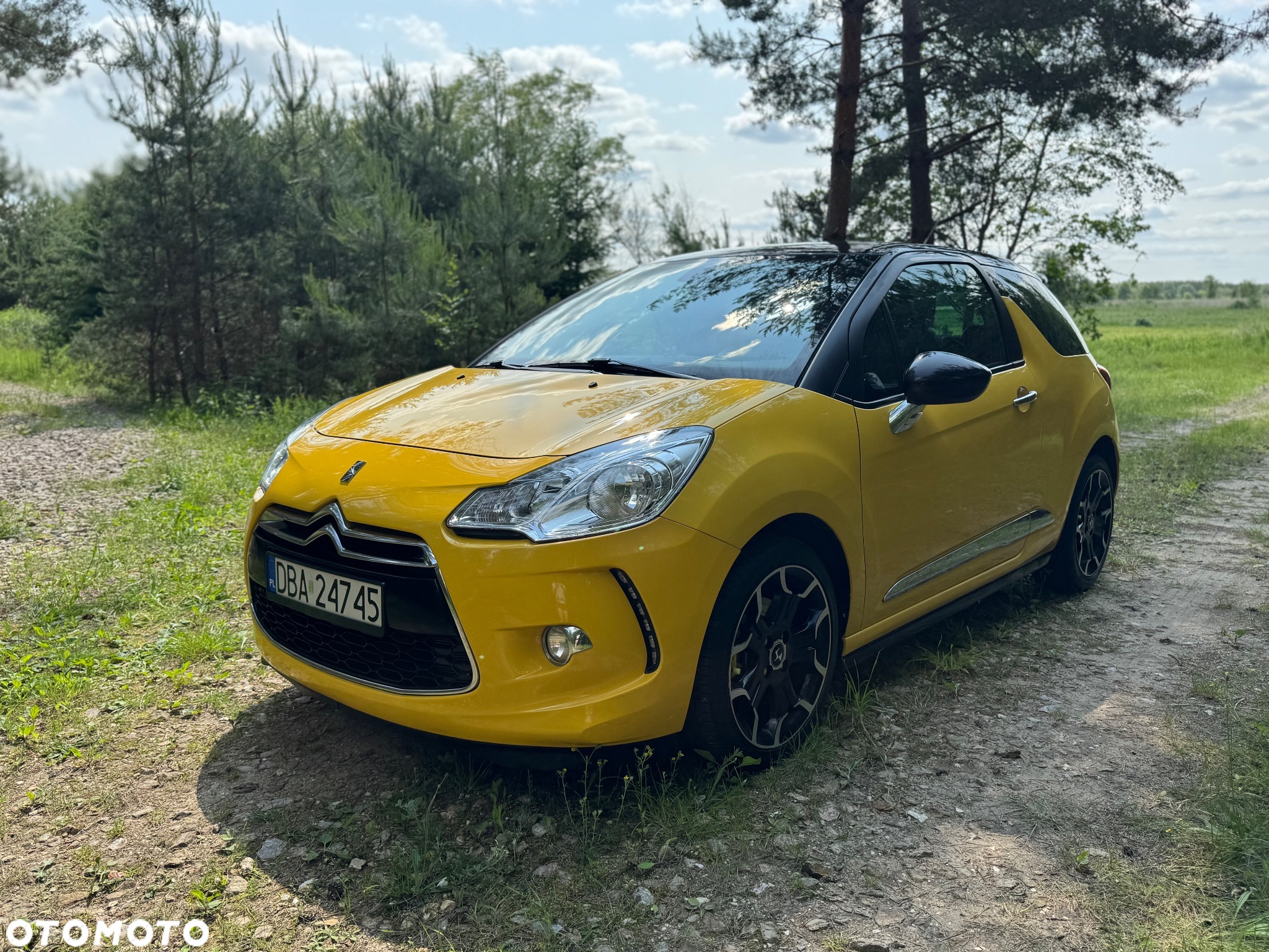 Citroën DS3 1.6 THP SportChic - 8