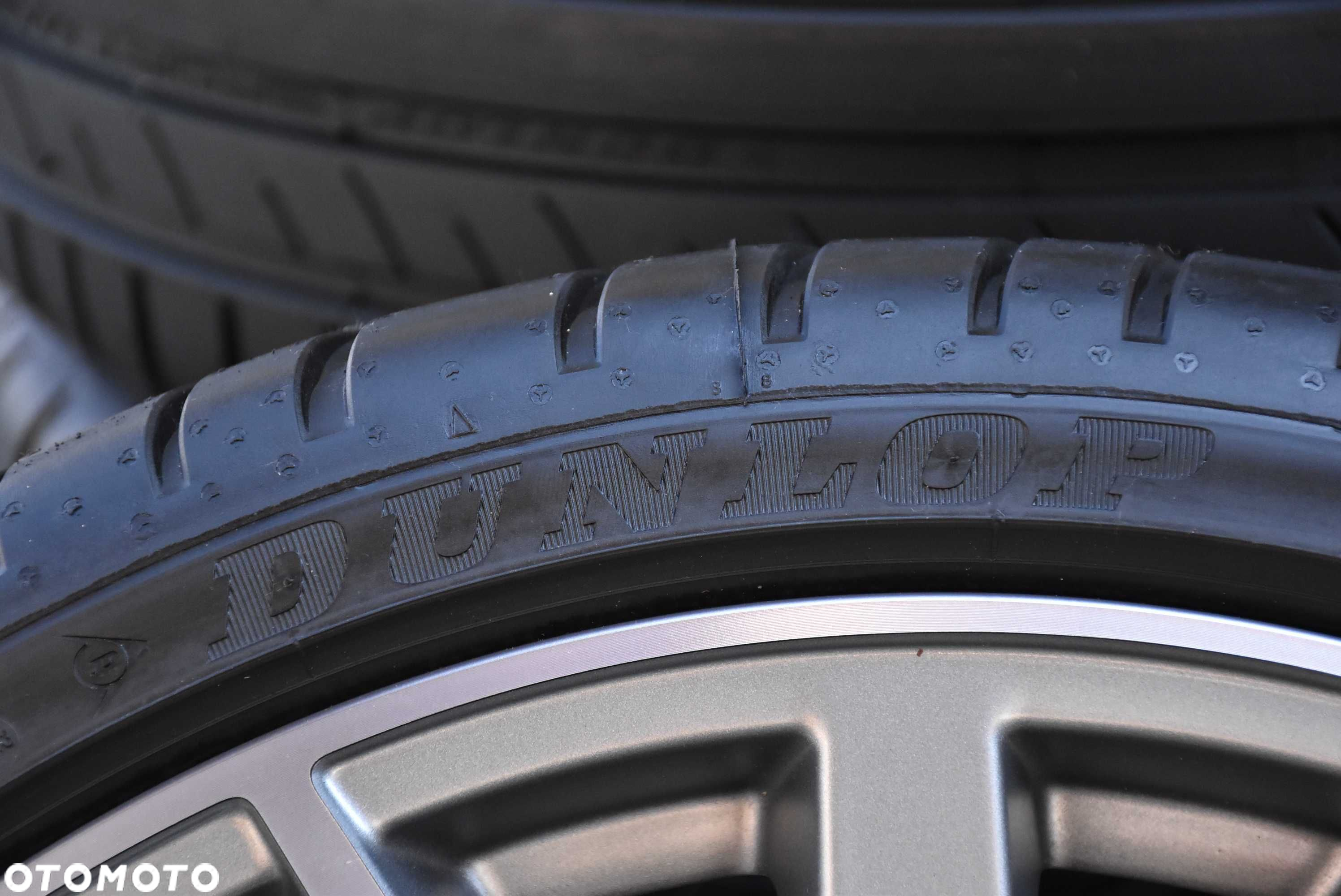 Nowe Dunlop SPORT MAXX RT XL MFS RO1 NST 265/30R20 94Y - 3