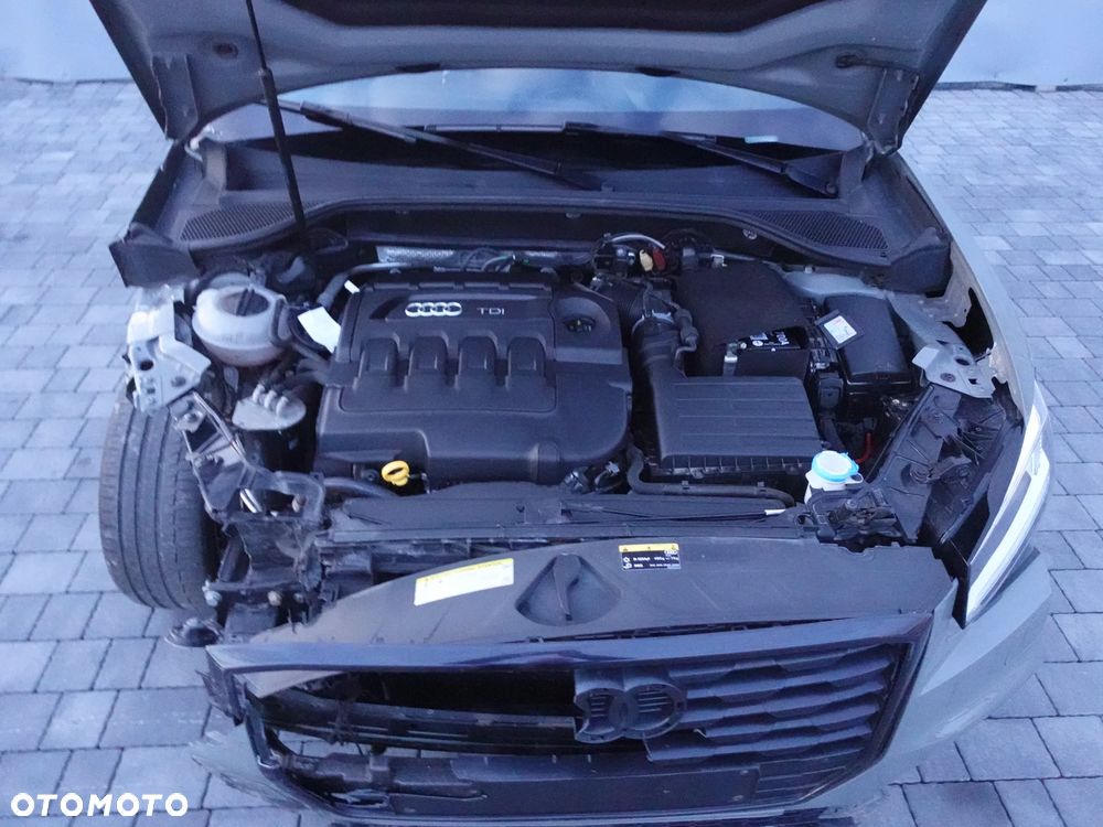 Audi Q2 35 TDI Quattro S tronic S line - 5