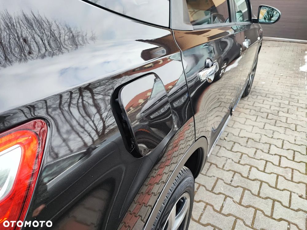 Nissan Qashqai+2 2.0 dCi 4x4 I-Way EU5 - 31