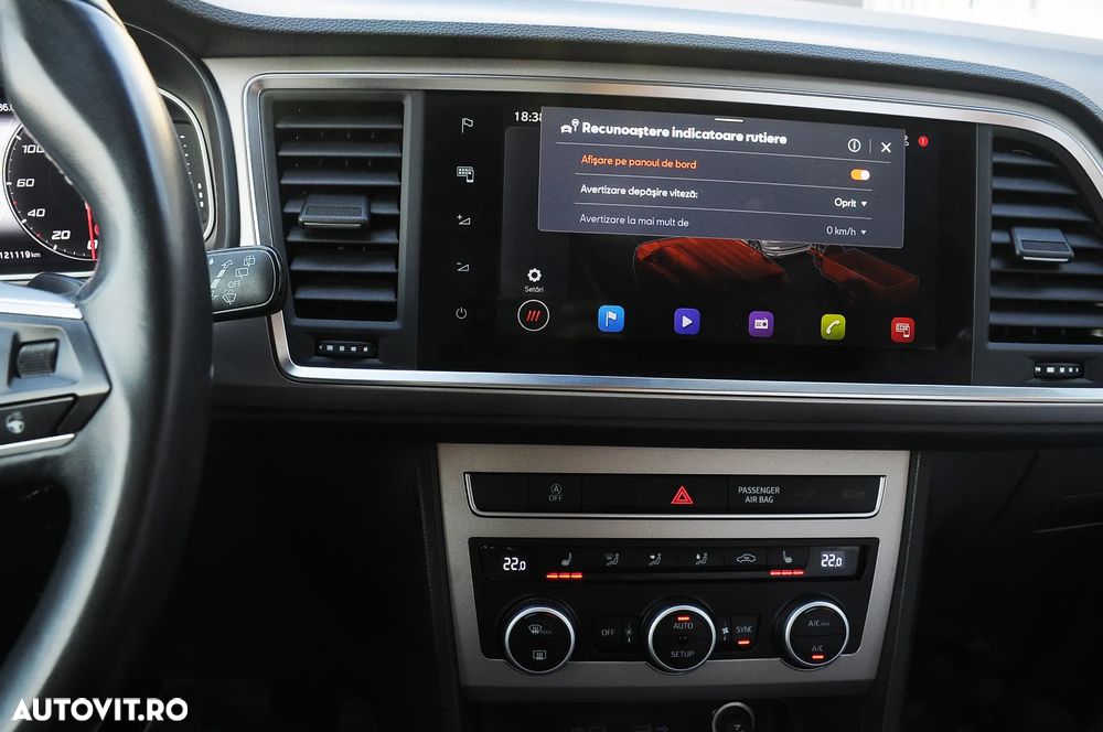 Seat Ateca 2.0 TDI DSG7 Style - 19