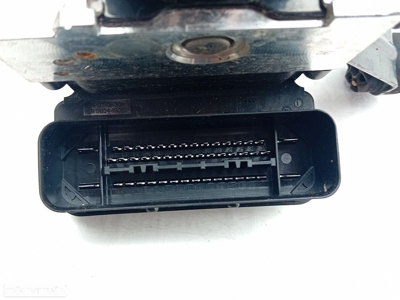 Centralina ABS BMW 3 (F30, F80) - 4