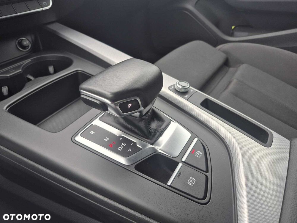 Audi A5 Sportback 40 TDI mHEV Quattro S Line S tronic - 25
