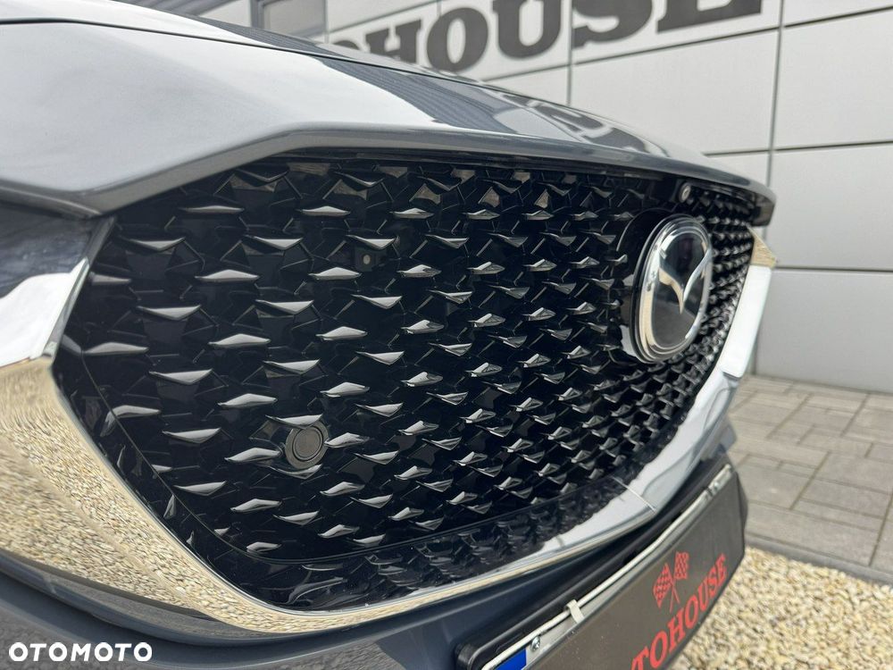 Mazda CX-30 SKYACTIV-G 2.0 M-Hybrid SELECTION - 17