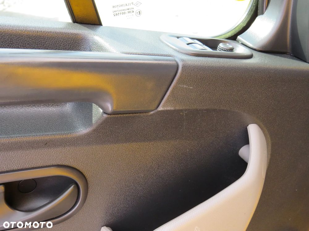 Renault Master 2.3DCI 145Ps *Skrzynia*Paka*Plandeka*HDS* - 20