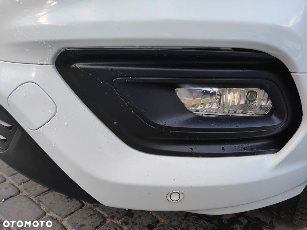 Ford TRANSIT CUSTOM 2021r 2,0 TDCI 130KM L2H1 LONG EURO 6 LEDY CENA BRUTTO VAT 23% - 30