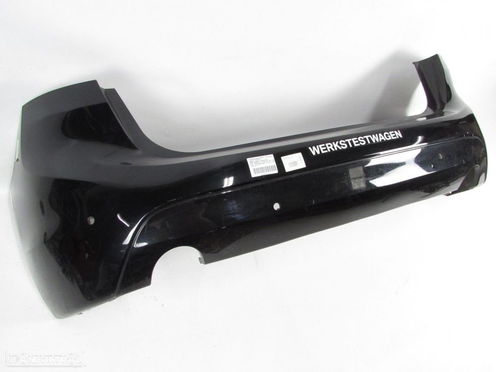 Parachoques Trás Seminovo/ Original BMW 2 Active Tourer (F45) 51122574886 - 2