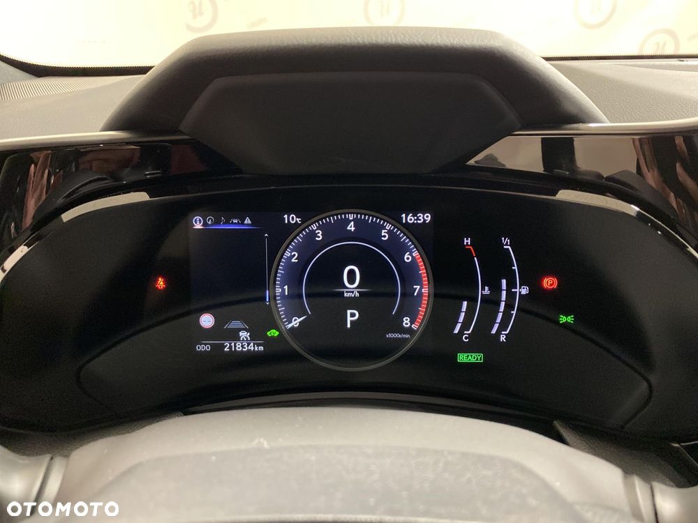 Lexus NX 350h Prestige AWD - 16