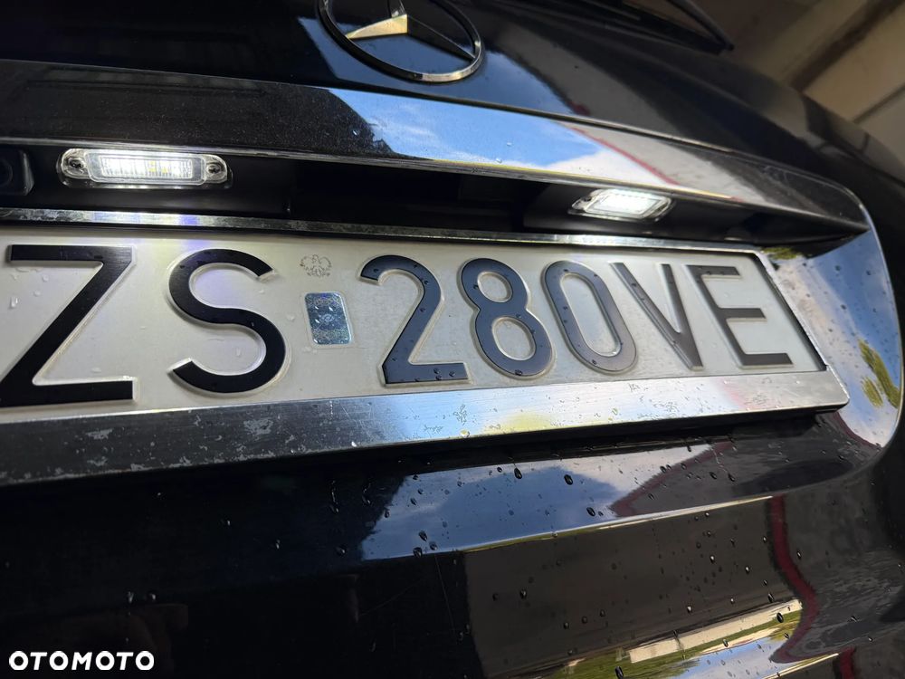 Mercedes-Benz ML - 24