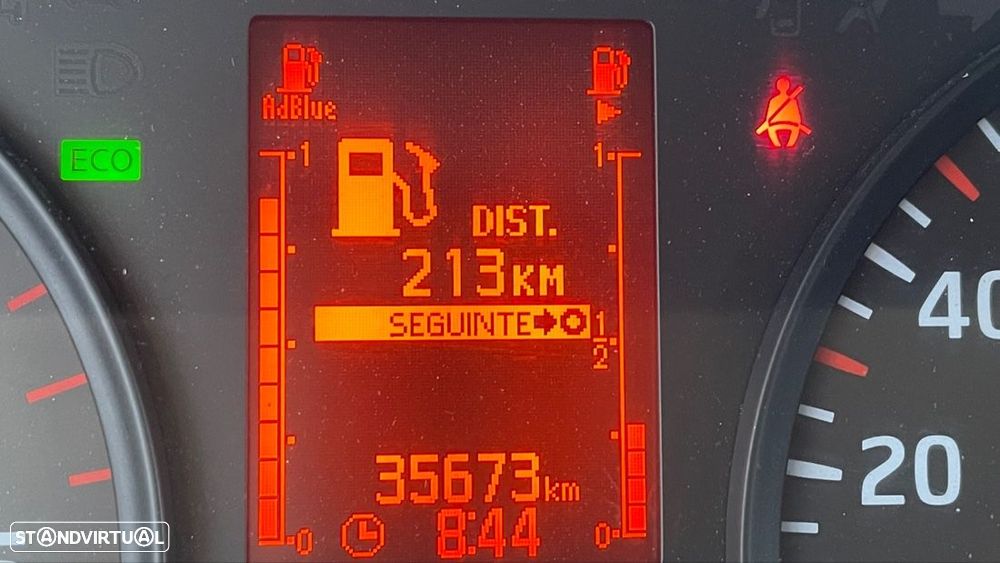 Nissan Cabstar NT 400 3.0 dCI Tri-Basculante - 45