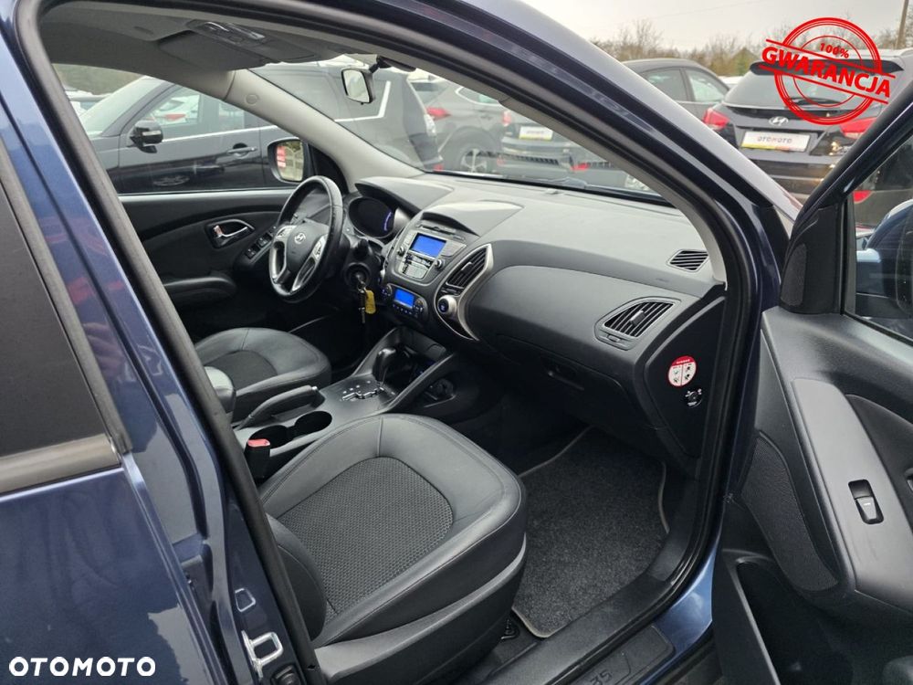 Hyundai ix35 - 24