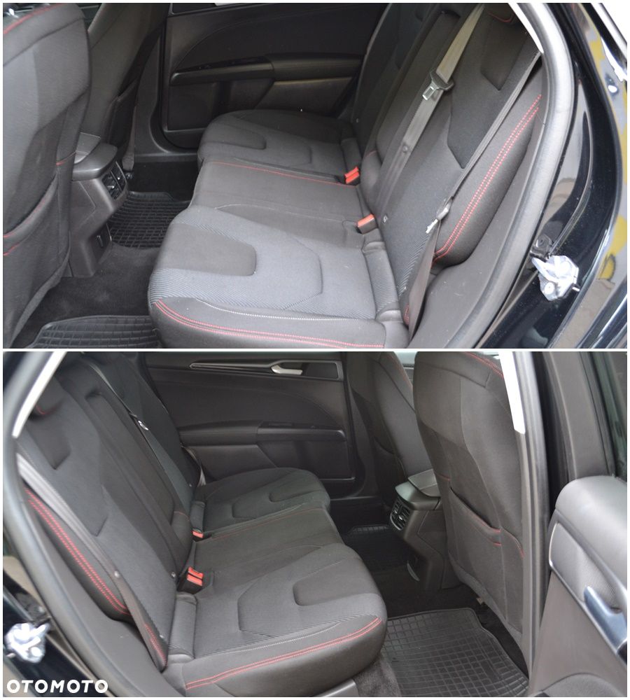 Ford Mondeo 2.0 TDCi ST-Line PowerShift - 23