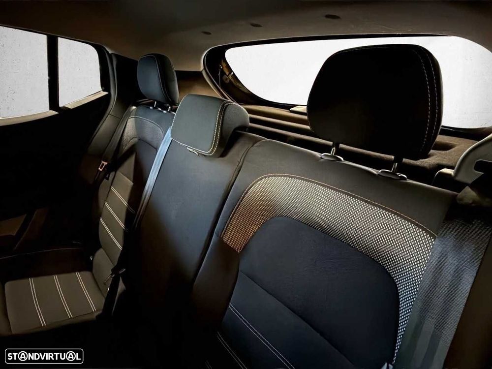 Dacia Sandero 1.0 TCe Stepway Expression - 13