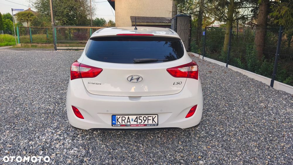Hyundai i30 1.4 Comfort - 5
