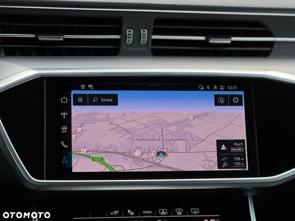 Audi A6 Limousine 50 TFSI e PHEV Quattro Advanced S tronic - 25