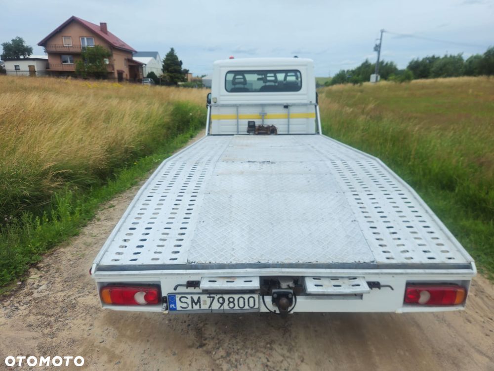 Peugeot BOXER - 5