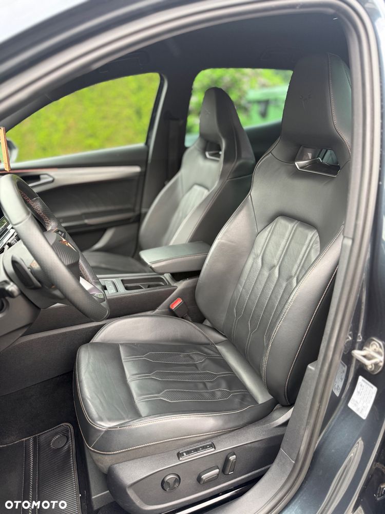 Cupra Formentor 2.0 TSI 4Drive VZ DSG - 17