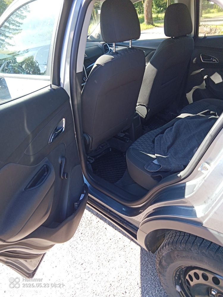 Opel Mokka 1.6 Enjoy S&S - 10