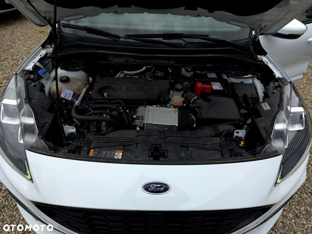 Ford Kuga 2.0 EcoBlue mHEV FWD ST-Line - 38