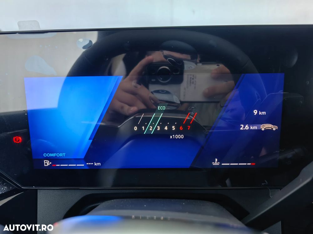 Renault Clio VI Eco-G 120 EDC Techno - 22