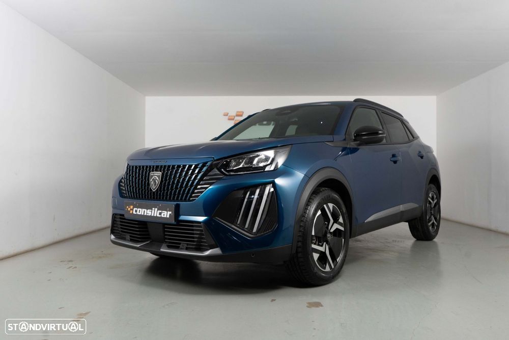 Peugeot 2008 1.2 PureTech Allure Pack - 7