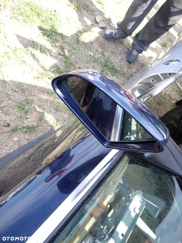 AUDI A4 B6 LUSTERKO LEWE 10 PIN EUROPA - 2
