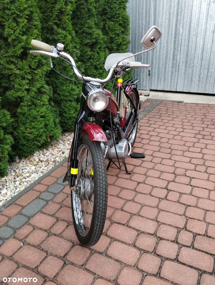 Komar 50 - 3
