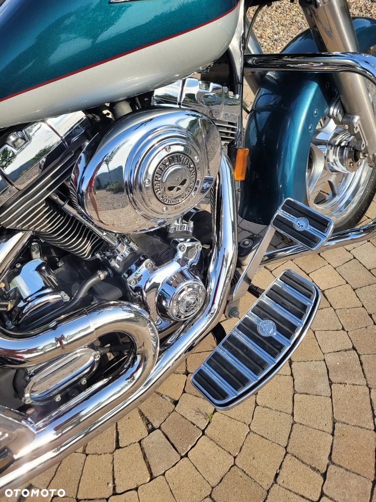 Harley-Davidson Touring Road King - 6