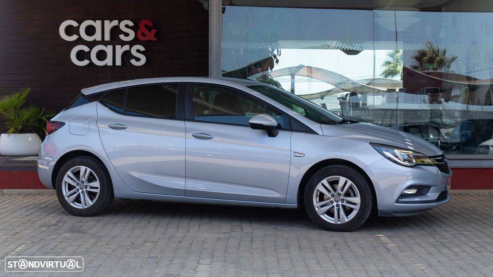 Opel Astra 1.0 Innovation S/S - 2