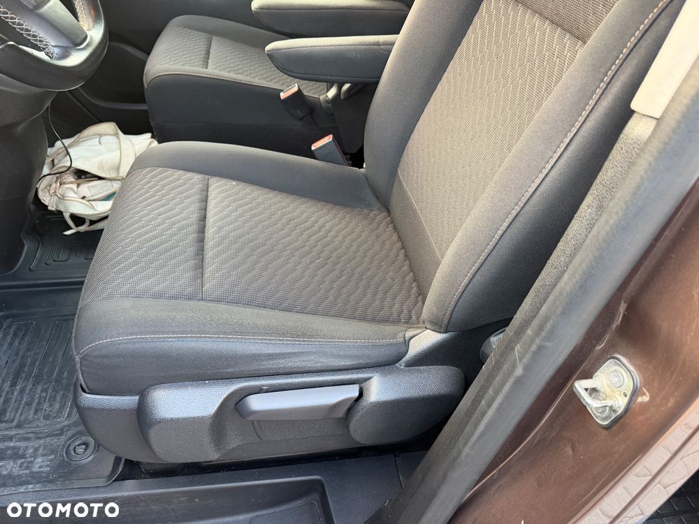Toyota Proace Verso - 7
