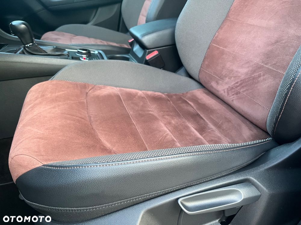 Seat Ateca 2.0 TSI 4Drive DSG XCELLENCE - 36