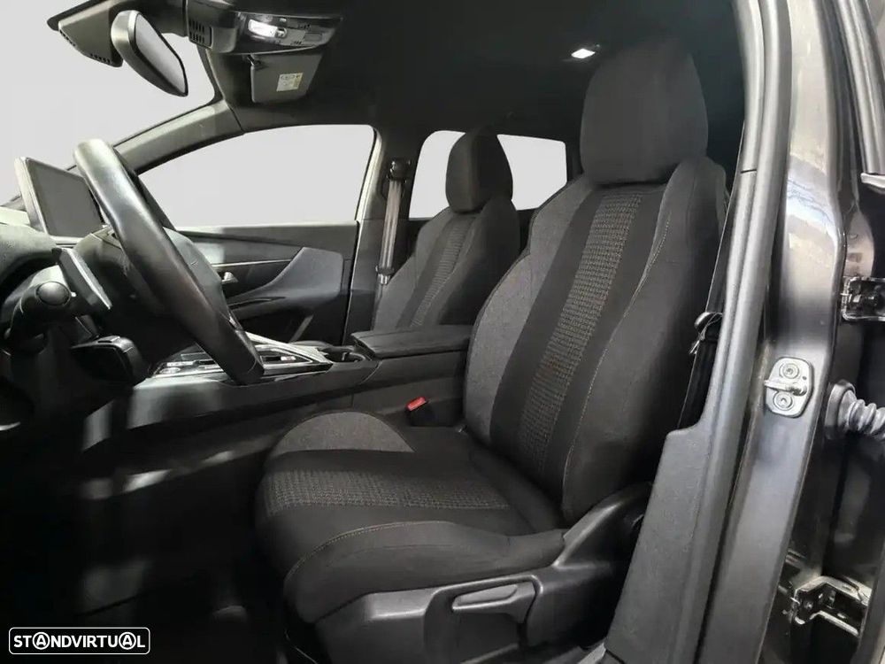 Peugeot 5008 PureTech 130 EAT8 Stop & Start Active Business-Pack - 12