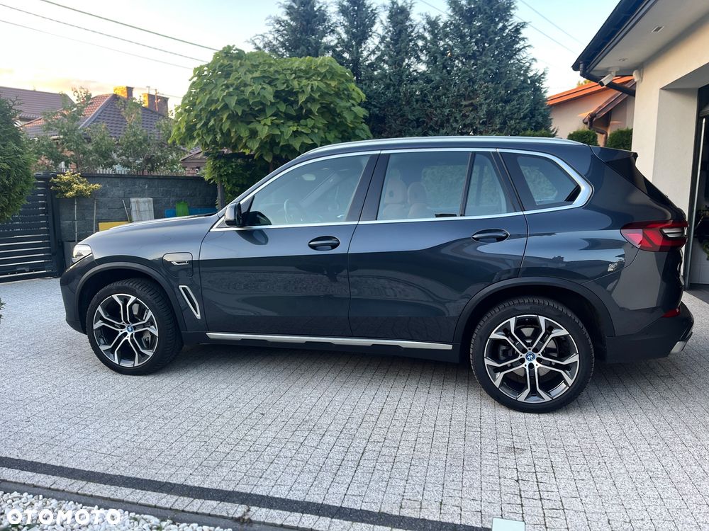 BMW X5 - 10