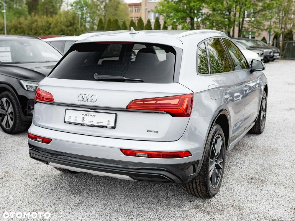Audi Q5 3.0 TDI Quattro Tiptronic - 6